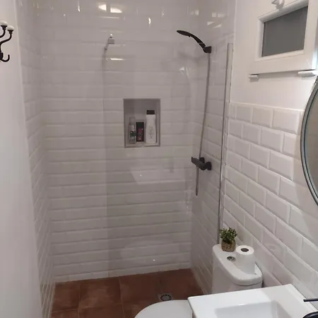 Casa Luisa - Casa Completa Con Encanto Valdepeñas Esterno foto