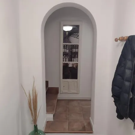 Casa Luisa - Casa Completa Con Encanto Valdepeñas Esterno foto