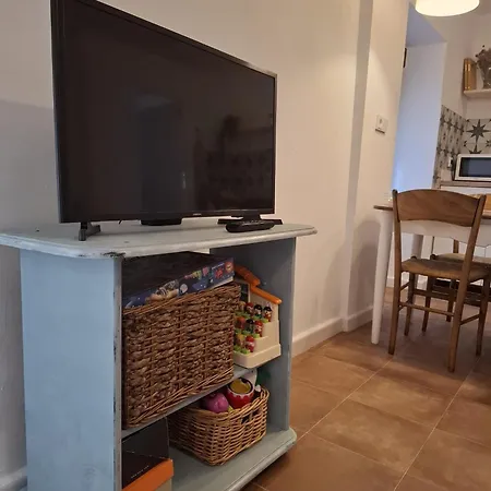 Casa Luisa - Casa Completa Con Encanto Valdepeñas Esterno foto