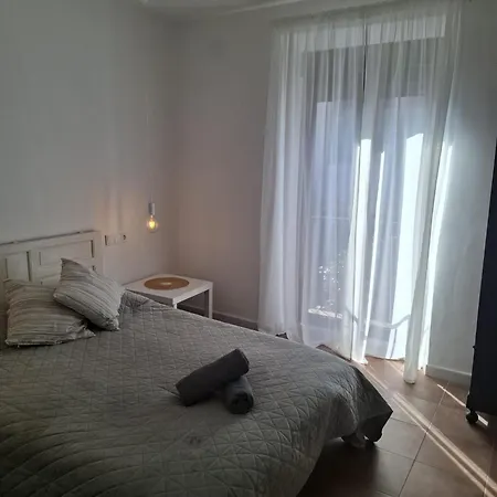 Casa Luisa - Casa Completa Con Encanto Valdepeñas Esterno foto