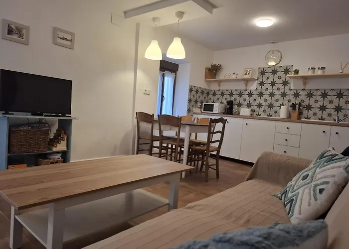 Casa Luisa - Casa Completa Con Encanto Valdepenas