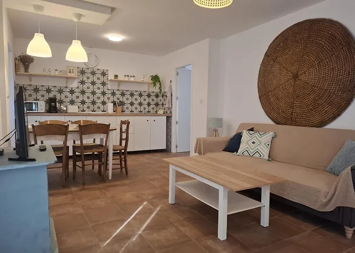 Casa Luisa - Casa Completa Con Encanto Valdepenas