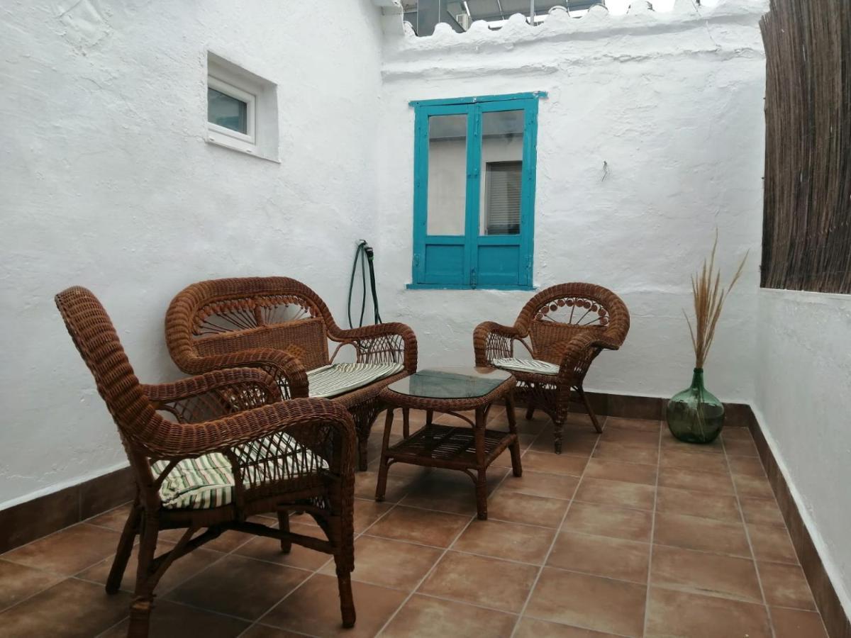 Casa Luisa - Casa Completa Con Encanto Holiday home Valdepenas