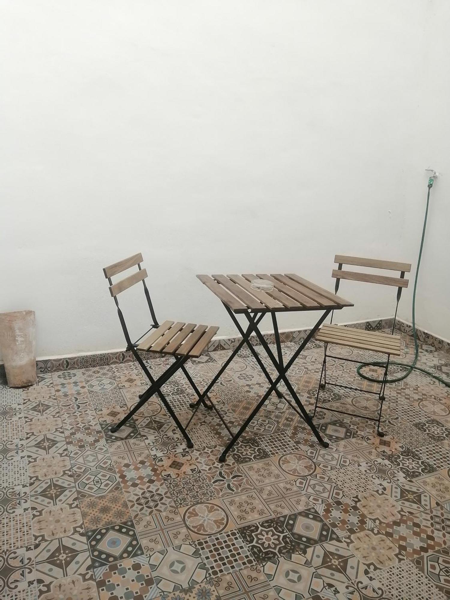 Casa Luisa - Casa Completa Con Encanto * Valdepenas