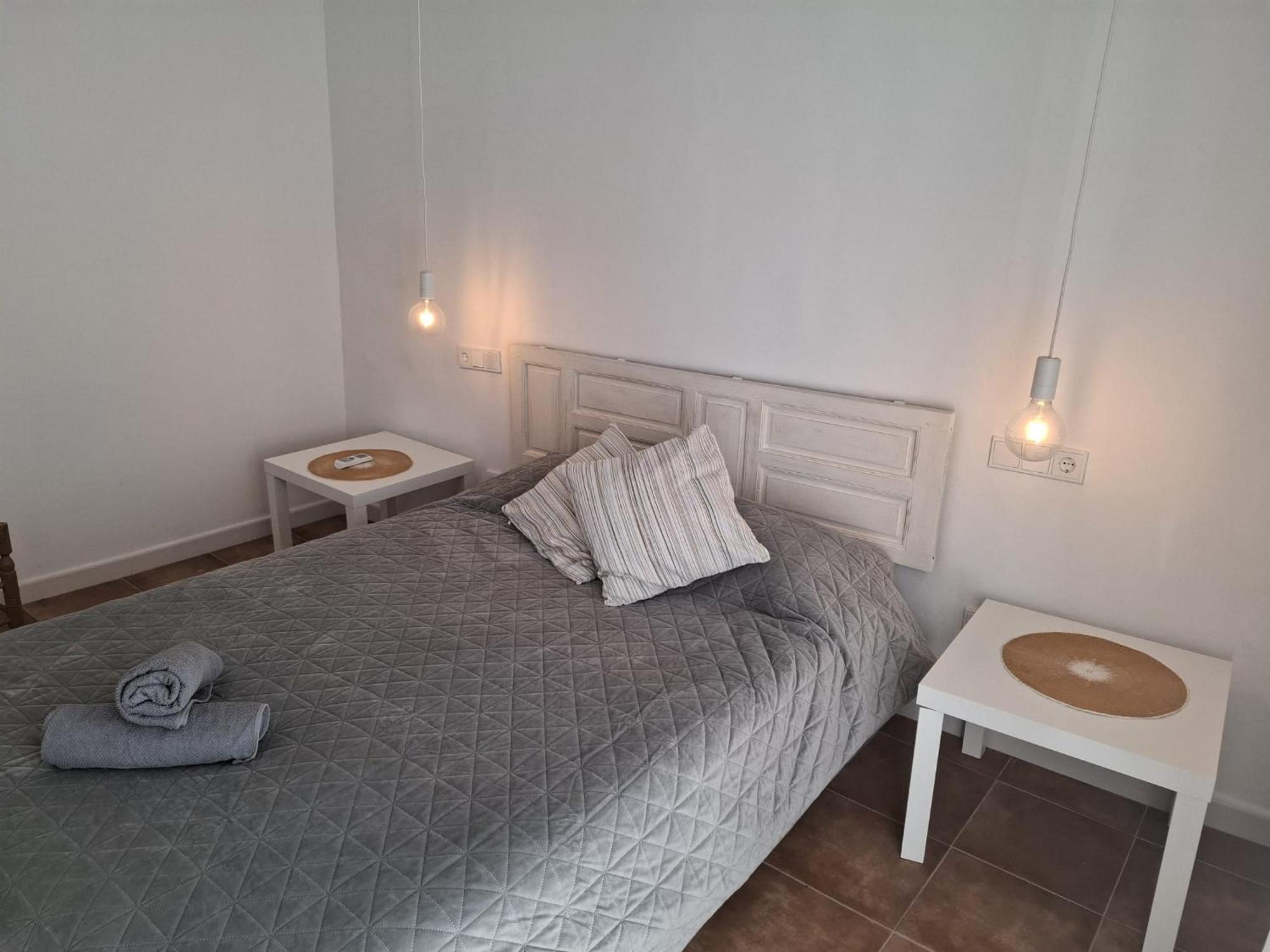 Casa Luisa - Casa Completa Con Encanto Holiday home Valdepenas