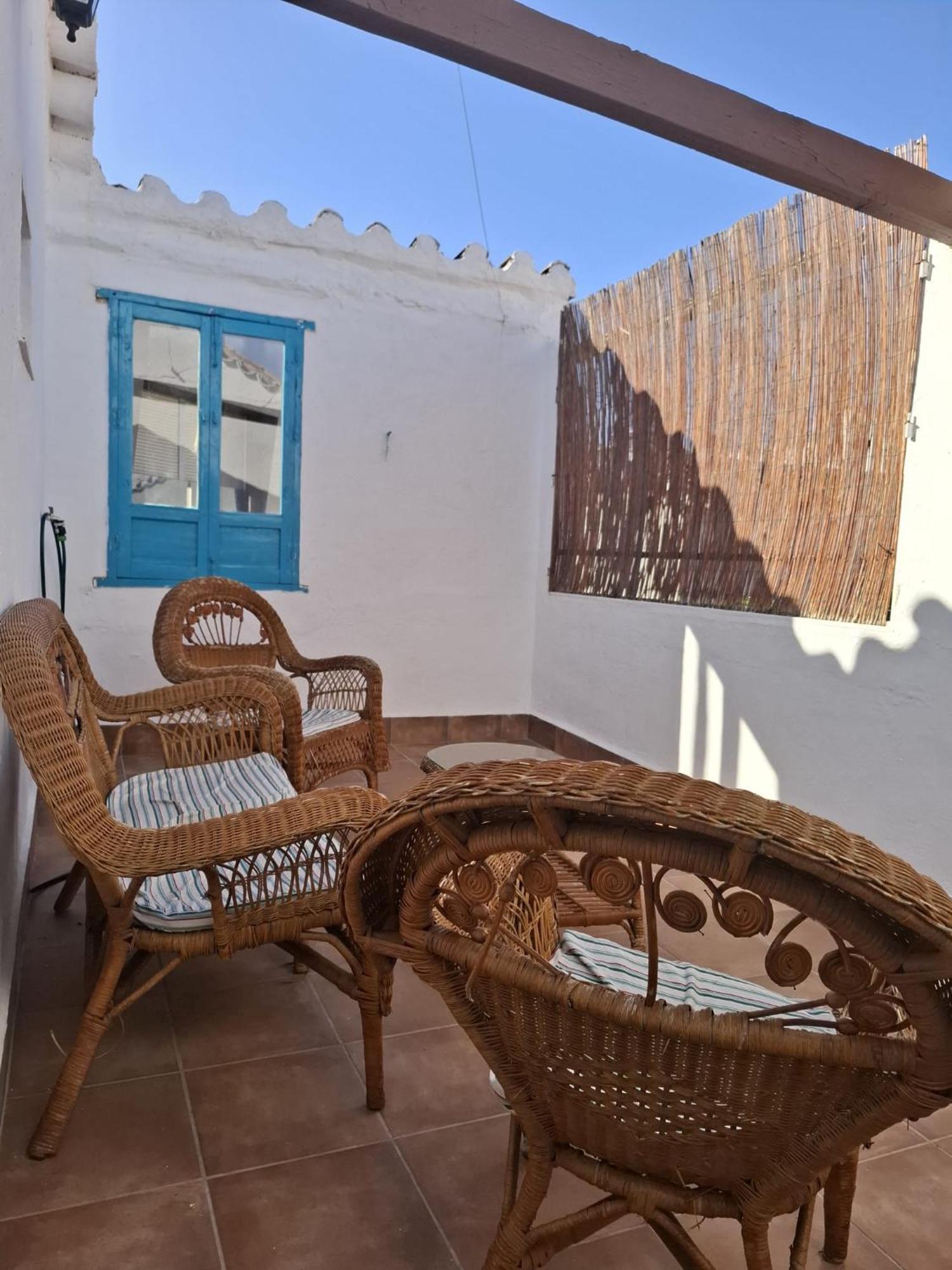 Casa Luisa - Casa Completa Con Encanto Valdepenas