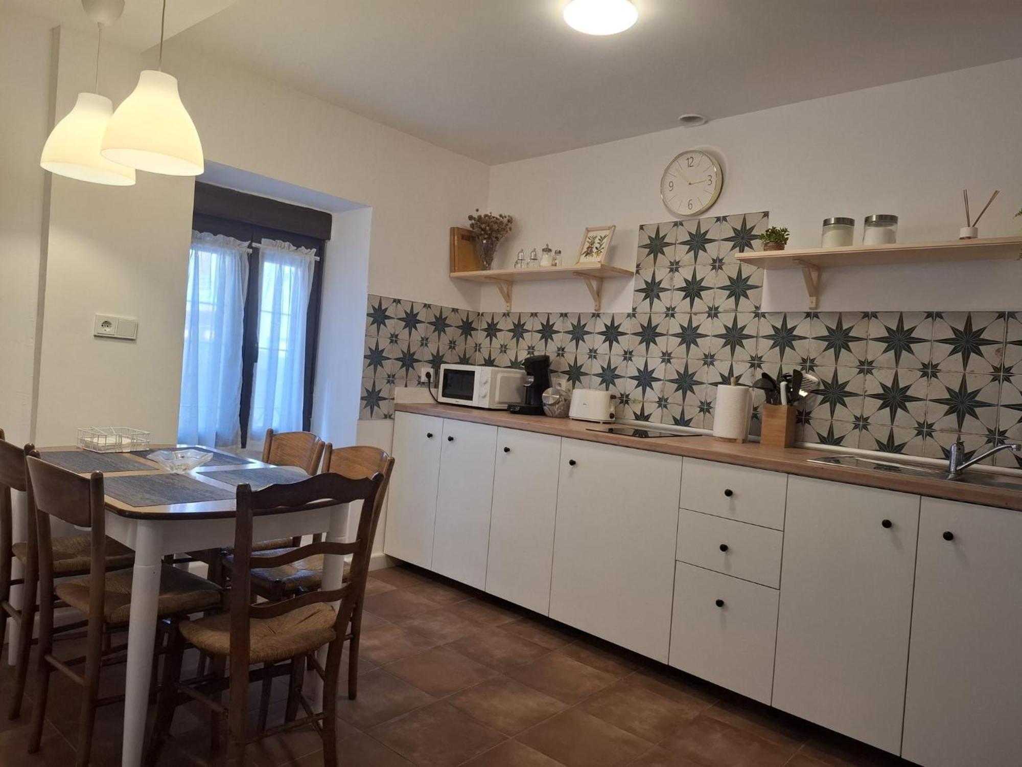 Casa Luisa - Casa Completa Con Encanto Holiday home