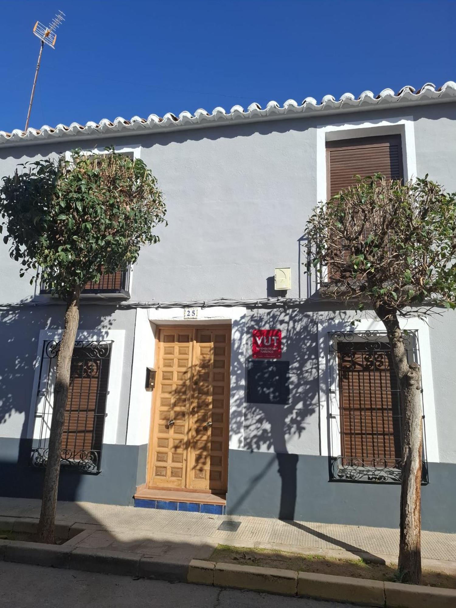 Casa Luisa - Casa Completa Con Encanto Holiday home *