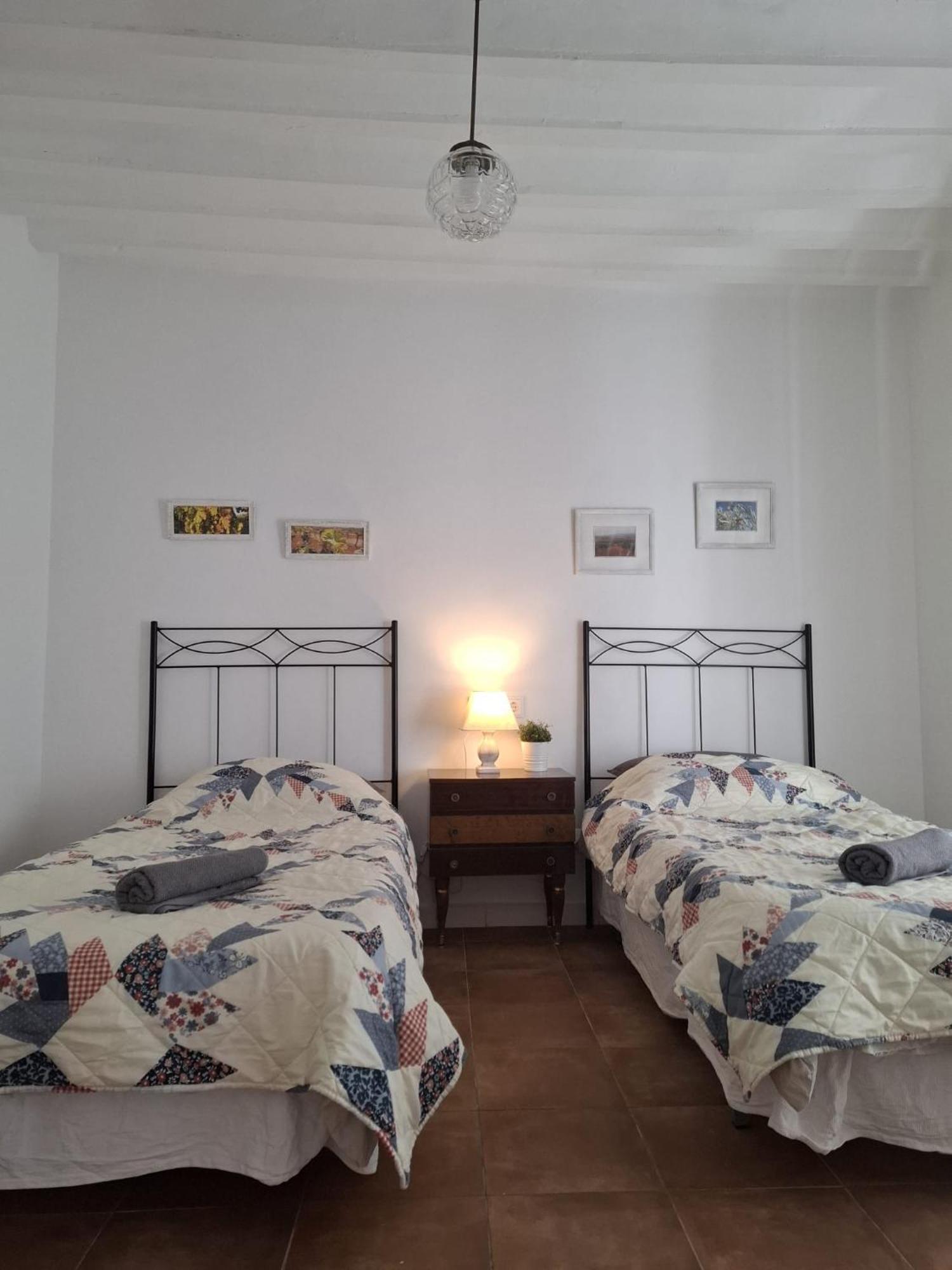Casa Luisa - Casa Completa Con Encanto *