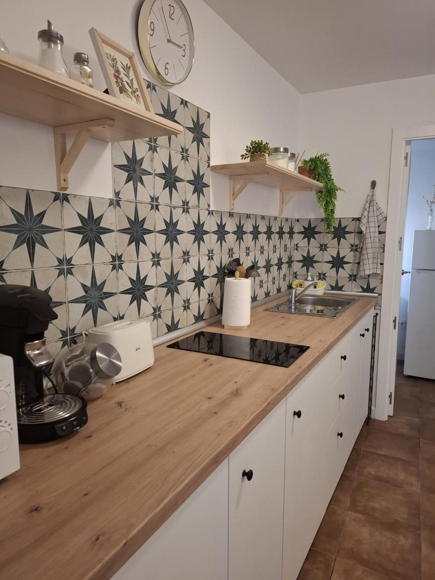 Casa Luisa - Casa Completa Con Encanto Holiday home Valdepenas