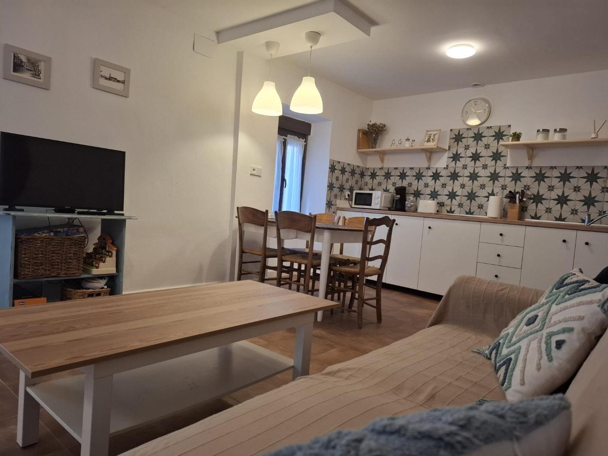 Holiday home Casa Luisa - Casa Completa Con Encanto