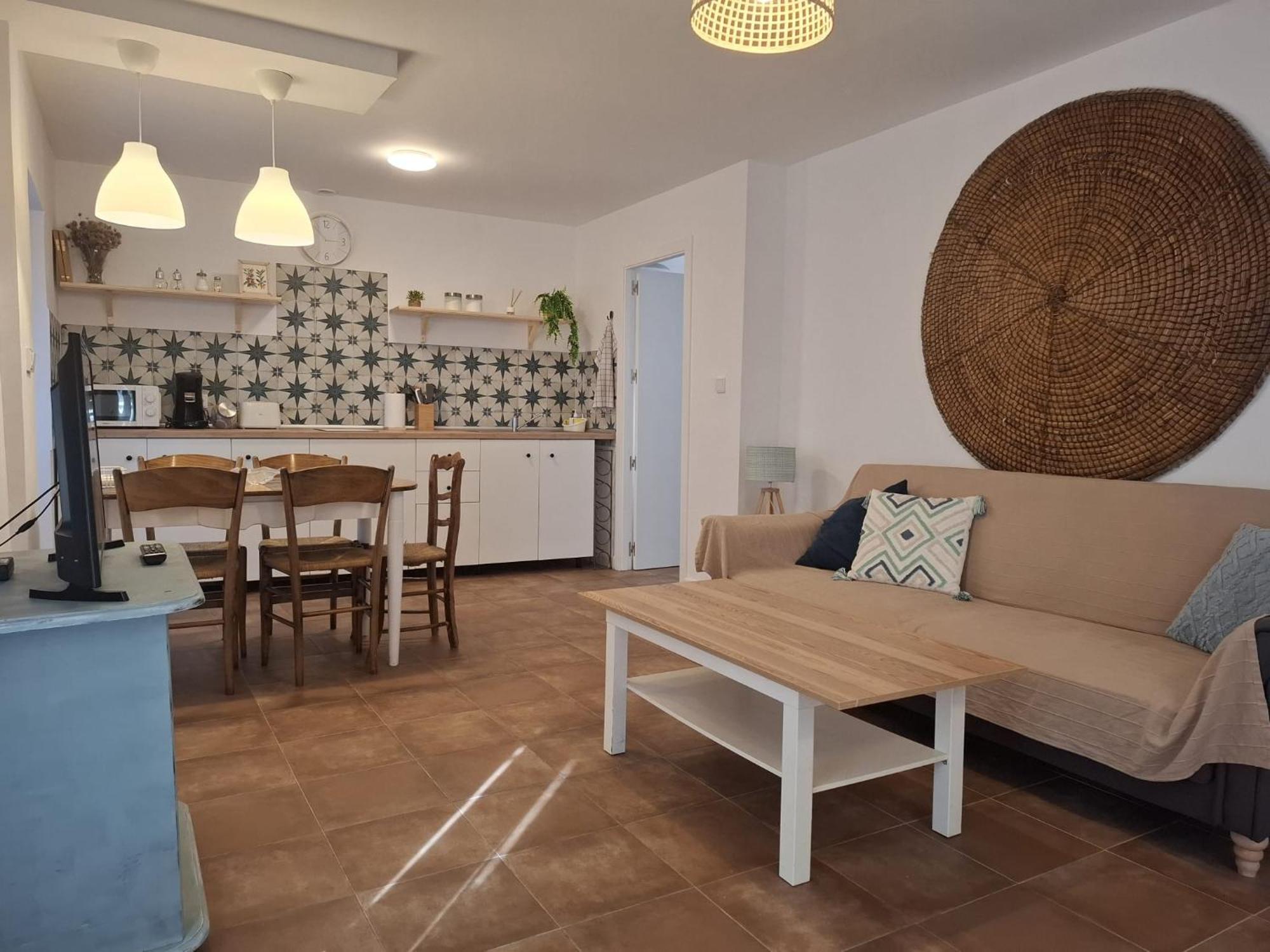 Casa Luisa - Casa Completa Con Encanto Holiday home *