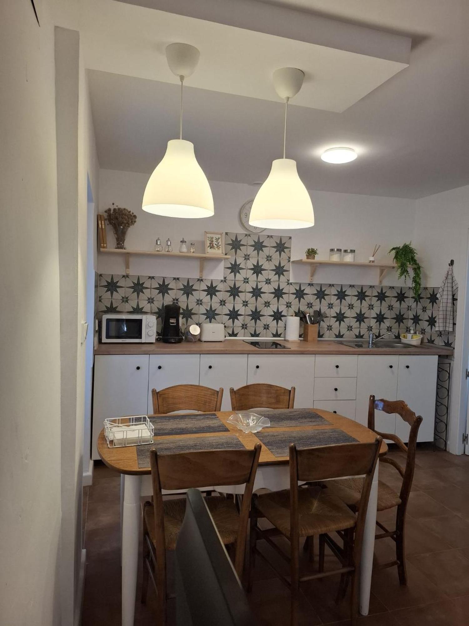 Casa Luisa - Casa Completa Con Encanto Holiday home Valdepenas