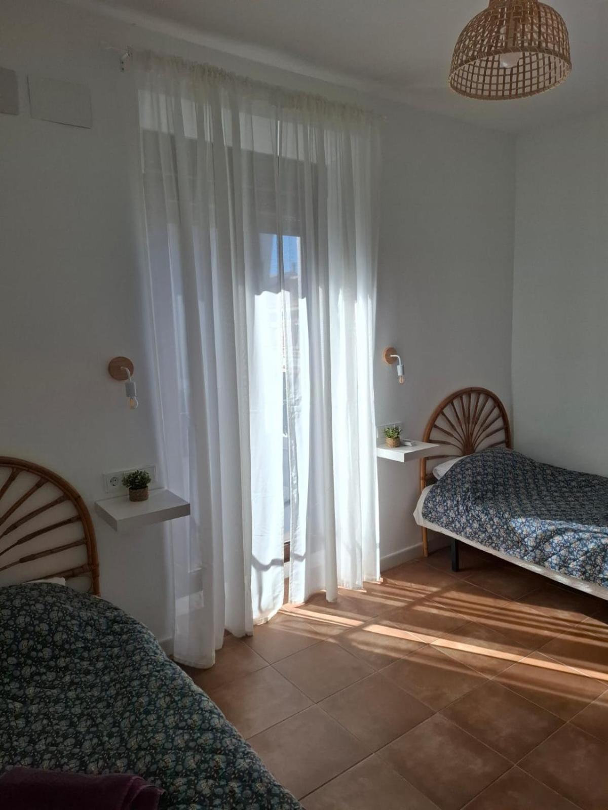 Casa Luisa - Casa Completa Con Encanto Holiday home *