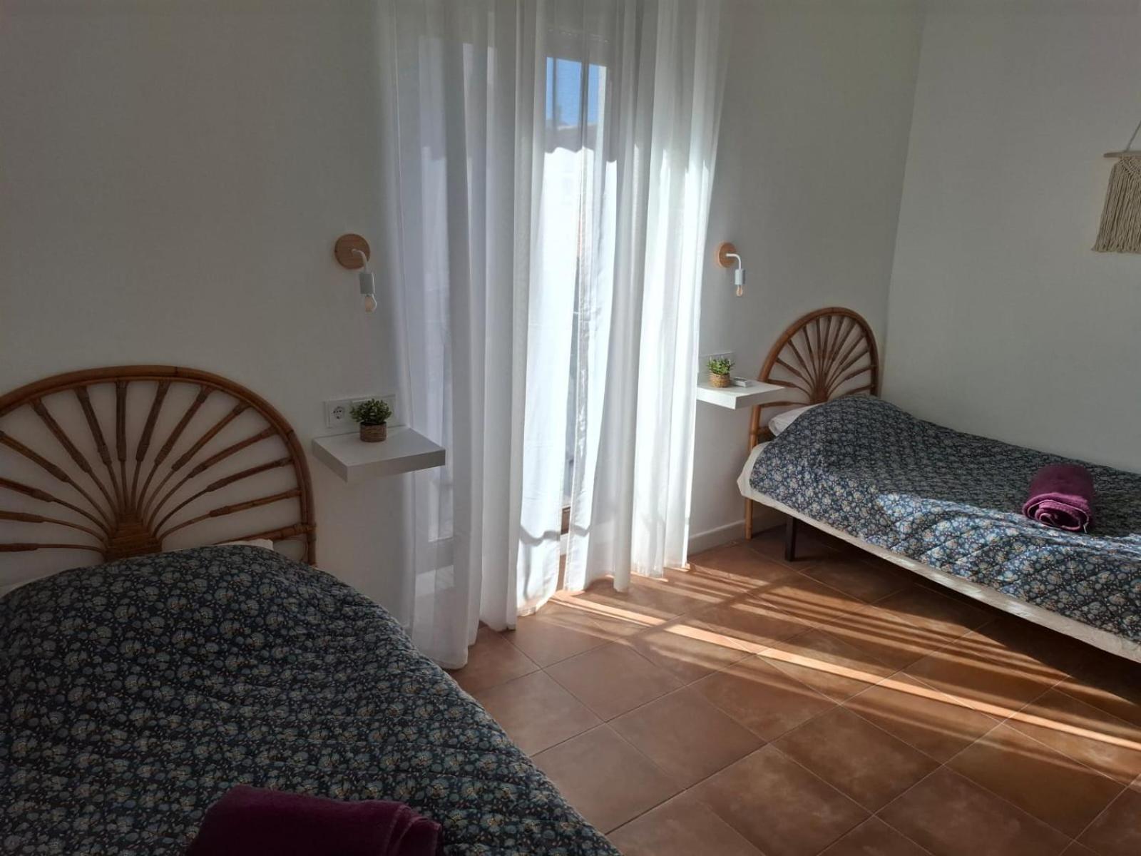 Casa Luisa - Casa Completa Con Encanto Holiday home